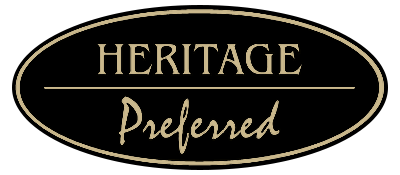 Heritage Preferred