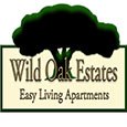 Wild Oak Estates logo